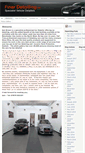 Mobile Screenshot of finerdetails.co.uk